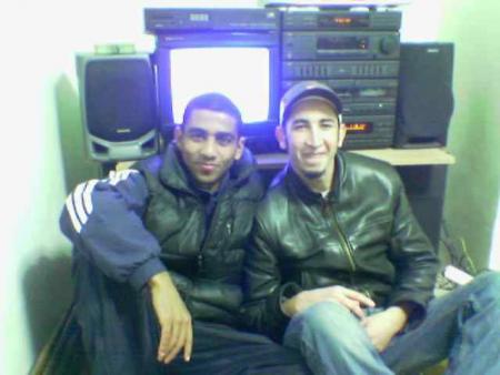 c moi et abdou